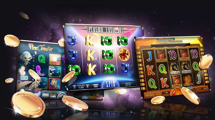 Bàn roulette và blackjack trong sảnh Casino trực tuyến trên mobile low go