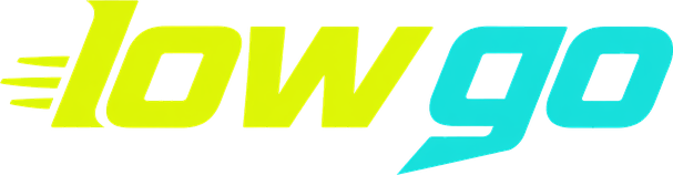 Logo thương hiệu low go